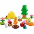 Lego Duplo 10452 Peppa Pig Kampeertrip_