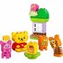 Lego Duplo 10457 Disney het Verjaardagsfeest van Winnie De Poeh_