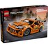 Lego Technic 42204 Fast and Furious Toyota Supra MK4_