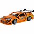 Lego Technic 42204 Fast and Furious Toyota Supra MK4_