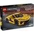 Lego Technic 42205 Chevrolet Corvette Stingray_