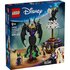 Lego Disney 43262 De Jurken van Maleficent en Cruella De Vil_