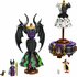 Lego Disney 43262 De Jurken van Maleficent en Cruella De Vil_