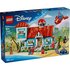 Lego Disney 43268 Lilo en Stitch Strandhut_