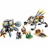 Lego Horizon 77037 Aloy en Varl vs Shell-Walker en Sawtooth_