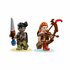 Lego Horizon 77037 Aloy en Varl vs Shell-Walker en Sawtooth_