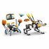 Lego Horizon 77037 Aloy en Varl vs Shell-Walker en Sawtooth_