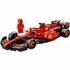 Lego Speed Champions 77242 Ferrari SF-24 F1 Racewagen_