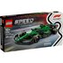 Lego Speed Champions 77245 Aston Martin Aramco F1 AMR24 Racewagen_