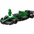 Lego Speed Champions 77245 Aston Martin Aramco F1 AMR24 Racewagen_