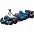 Lego Speed Champions 77246 Visa Cash App RB VCARB 01 F1 Racewagen_