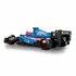 Lego Speed Champions 77246 Visa Cash App RB VCARB 01 F1 Racewagen_