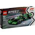 Lego Speed Champions 77247 Kick Sauber F1 Team C44 Racewagen_