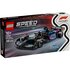 Lego Speed Champions 77248 BWT Alpine F1 Team A524 Racewagen_