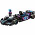 Lego Speed Champions 77248 BWT Alpine F1 Team A524 Racewagen_