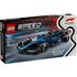 Lego Speed Champions 77249 Williams Racing FW46 F1 Racewagen_