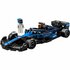 Lego Speed Champions 77249 Williams Racing FW46 F1 Racewagen_