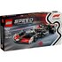 Lego Speed Champions 77250 Moneygram Haas F1 Team VF-24 Racewagen_