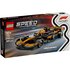 Lego Speed Champions 77251 Mclaren F1 Team MCL38 Racewagen_