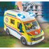 Playmobil 71202 City Life Ambulance + Licht en Geluid_