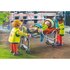 Playmobil 71202 City Life Ambulance + Licht en Geluid_