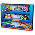 Paw Patrol Pup Squad Racers 6 Pack_