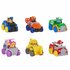 Paw Patrol Pup Squad Racers 6 Pack_