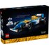 Lego Icons 10353 Williams Racing FW14B en Nigel Mansell_