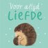 Boek Voor Altijd Liefde_