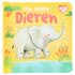 Boek Mini Me Mijn Eerste Dieren_