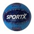 SportX Beach Volleybal 260-280 g Blauw_