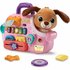 VTech Baby Reis & Leer Puppytas + Licht en Geluid_