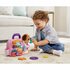 VTech Baby Reis & Leer Puppytas + Licht en Geluid_