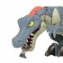 Fisher Price Imaginext Jurassic World Ultra Snap Spinosaurus + Licht en Geluid_