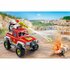 Playmobil 71824 Brandweerwagen_