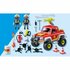 Playmobil 71824 Brandweerwagen_