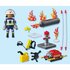 Playmobil 71826 Action Heroes Brandweerman met Waterpomp_