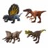 Mattel Jurassic World Dino Trackers Dino Assorti_