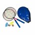 SportX Mini Badmintonset 5-delig_