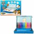 Paw Patrol Spray and Create Spray Pen Set Deluxe_