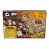 Hasbro Gaming Cluedo Harry Potter_