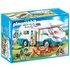 Playmobil 70088 Family Fun Camper_