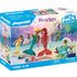 Playmobil 71469 Princess Magic Starter Packs Zeemeerminfamilie_