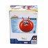 Disney Junior Spidey and Friends Skippybal 50 cm Rood_