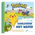 Pokémon Schilderen met Water_