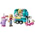 Lego Friends 41733 Mobiele Bubbelthee Stand_