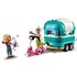 Lego Friends 41733 Mobiele Bubbelthee Stand_